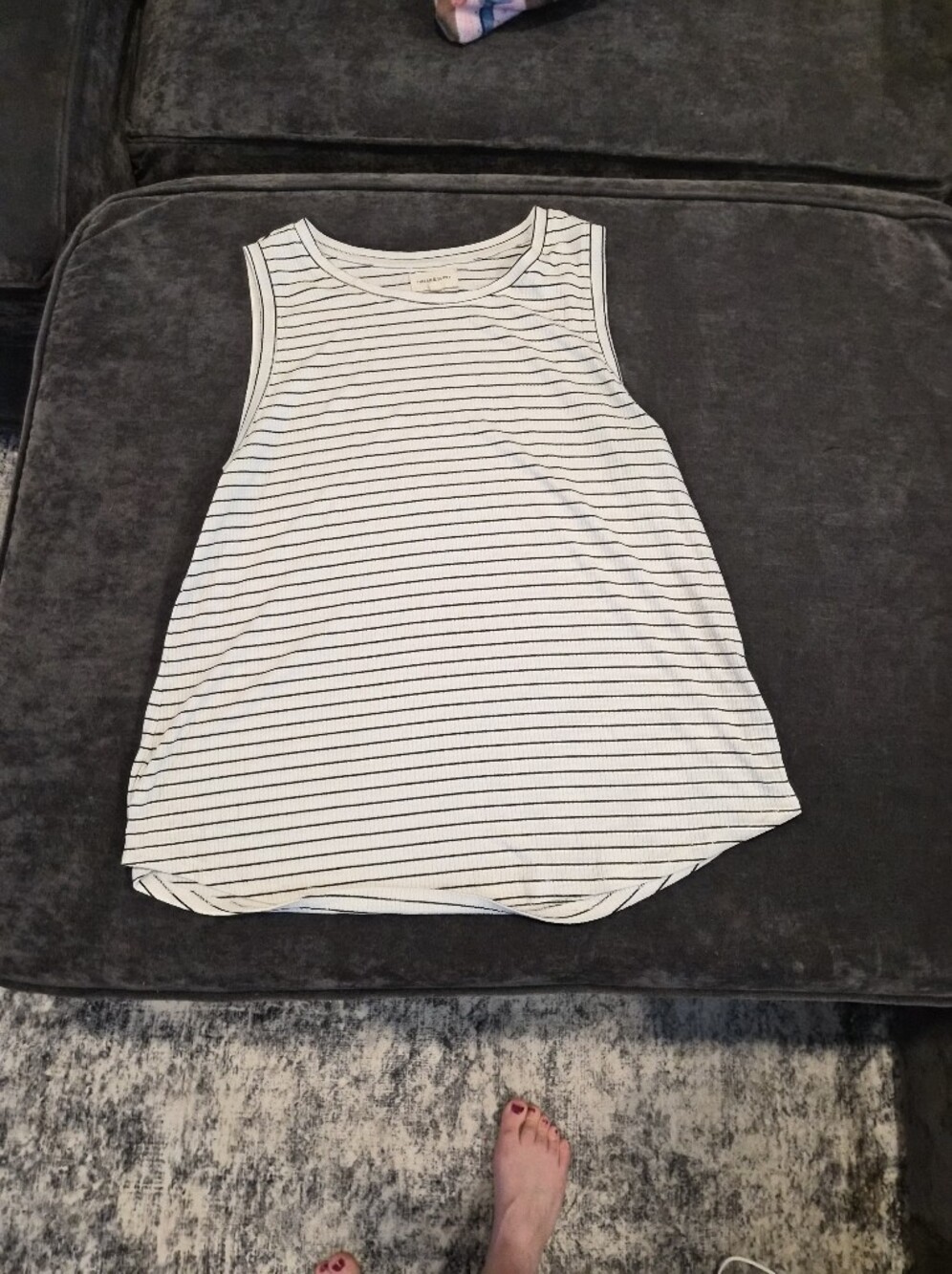 Thread & Supply/ReCreation Outfit - Picture 7 of 10